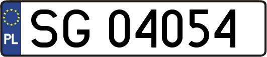 SG04054