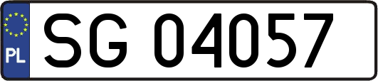 SG04057