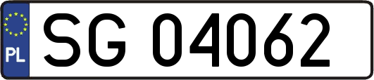 SG04062