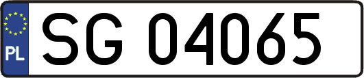 SG04065