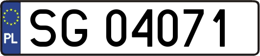 SG04071
