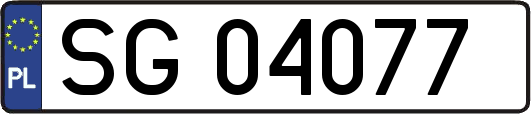 SG04077