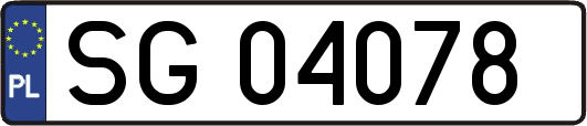 SG04078