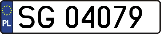 SG04079