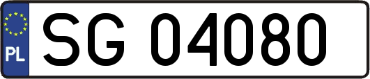 SG04080
