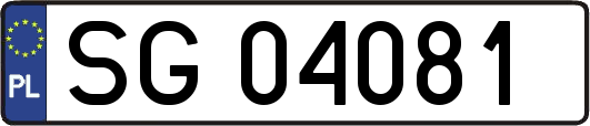 SG04081