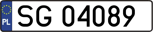 SG04089