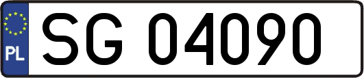 SG04090