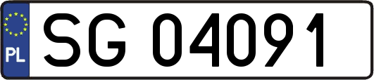 SG04091