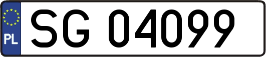 SG04099