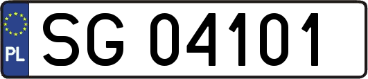 SG04101