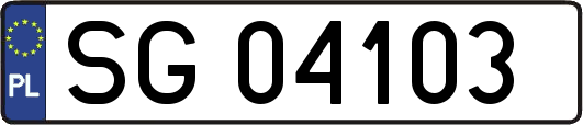SG04103