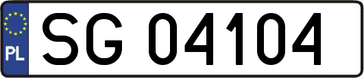 SG04104