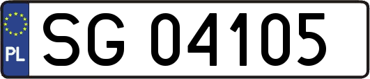 SG04105