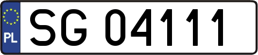 SG04111
