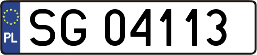 SG04113