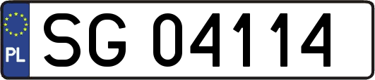 SG04114