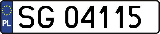 SG04115