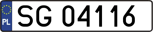 SG04116