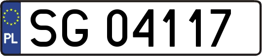 SG04117