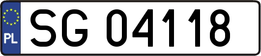 SG04118