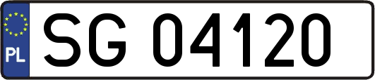 SG04120