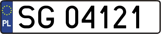 SG04121