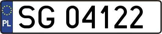 SG04122