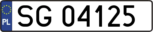 SG04125