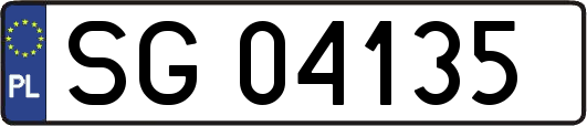 SG04135