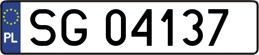 SG04137