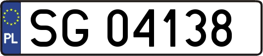 SG04138
