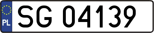 SG04139