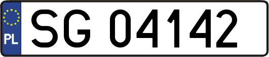 SG04142