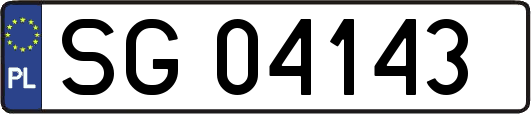SG04143