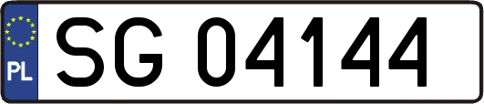 SG04144