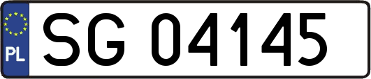 SG04145