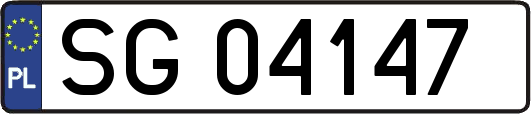 SG04147