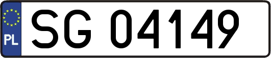 SG04149