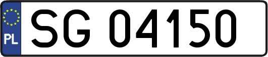 SG04150