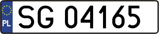 SG04165