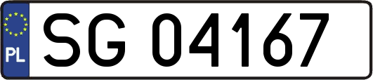 SG04167