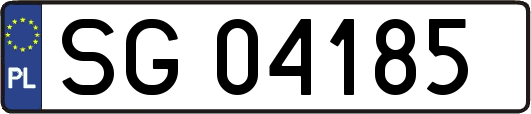 SG04185