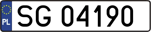 SG04190
