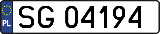 SG04194