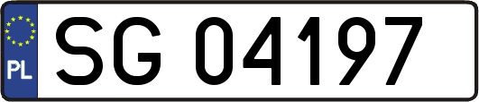 SG04197