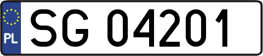 SG04201