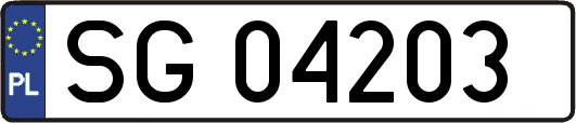 SG04203