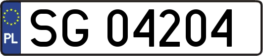 SG04204