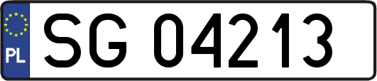 SG04213